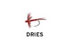 Scientific Anglers Amplitude Smooth Trout Fly Line Dries